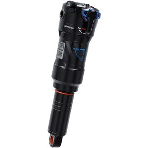 RockShox Deluxe Ultimate RCT Rear Shock - 165 x 42.5mm, Linear Reb/MComp, 380lb L/O, Metric Trunnion, C1, Giant Anthem B1 2017+