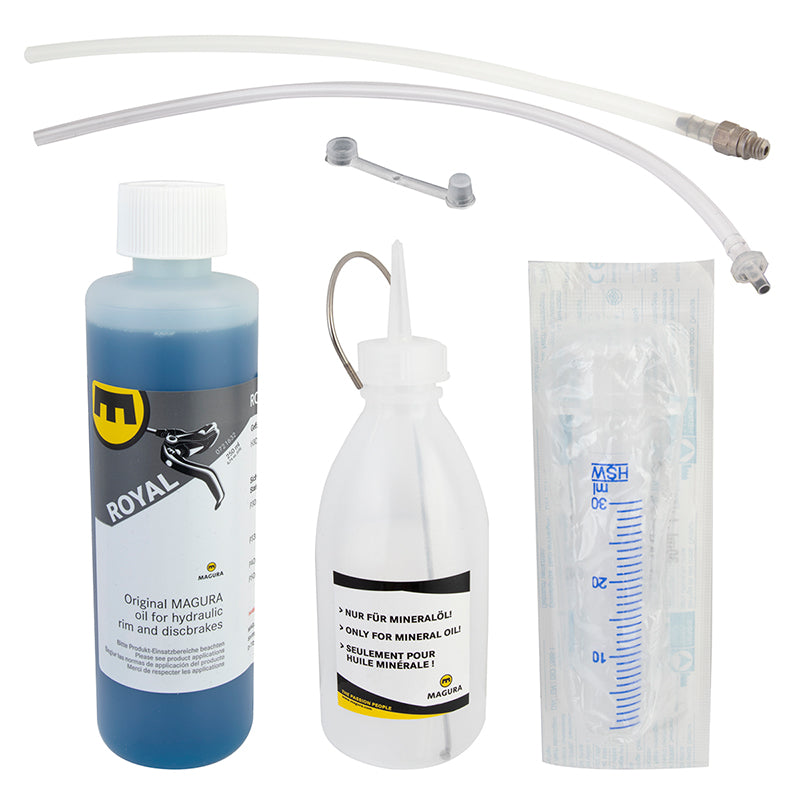 Magura Pro Bleeder Bleed Kit Magura