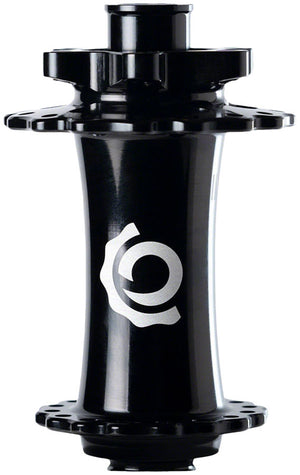 Industry Nine Hydra 2 Classic Front Hub - 20 x 110mm DH Boost 6-Bolt BLK 32H
