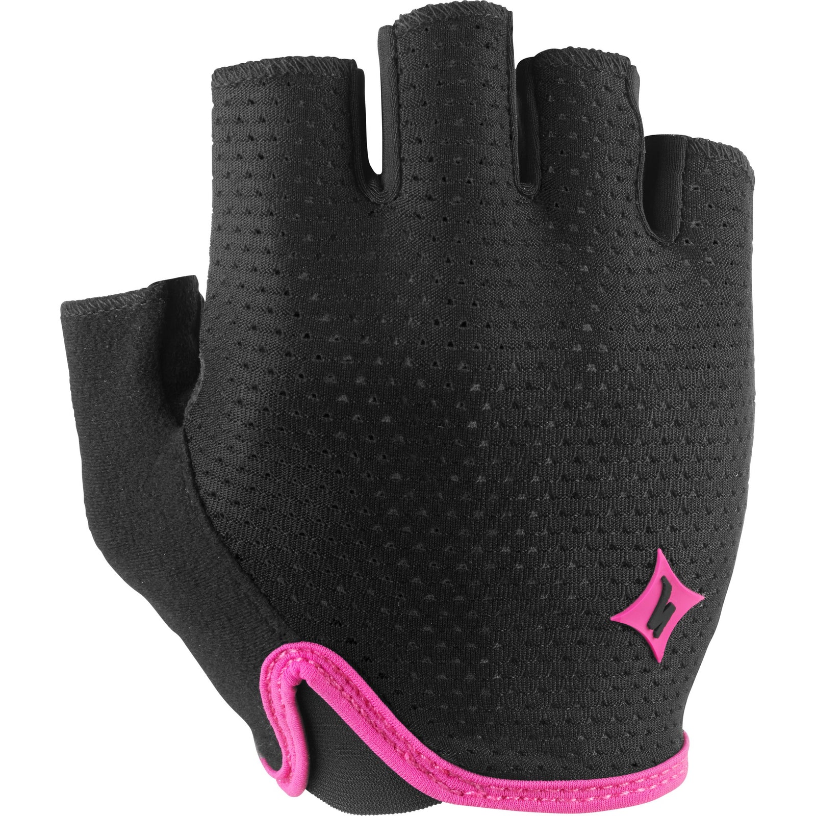 Women's Body Geometry Grail Short Finger Gloves