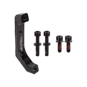 TRP FR2 Caliper Adapter 74>Flat Mount R160mm