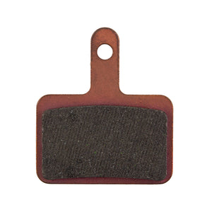 Kool Stop Shimano (B-type 2-piston) Pads Braking TRP Sintered