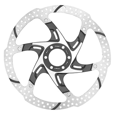 Trp TRP-42 Disc Rotors 203mm Silver Rotor