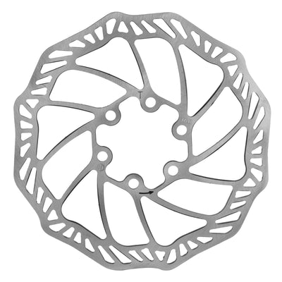 Box components Box Three BMX Specific Disc Rotor 140mm Silver Rotor