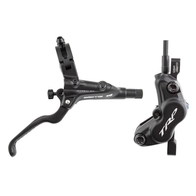 TRP Slate T4 Disc Brake Front/Left - Black