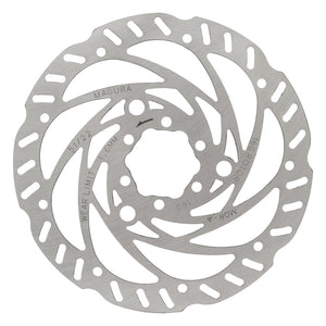 Magura MDR-A Disc Brake Rotor - 160mm 6-Bolt Only compatible MT A2 Brakes