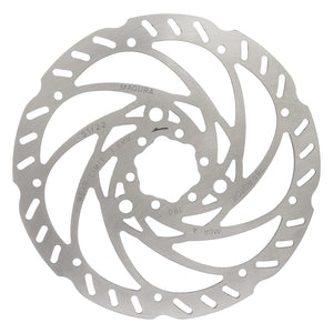 Magura MDR-A Disc Brake Rotor - 180mm 6-Bolt Only compatible MT A2 Brakes