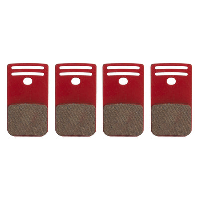 Kool Stop Disc pads Magura Gustav Pro - Organic 4pcs