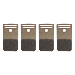 Kool Stop Disc pads Magura Gustav Pro - Sintered 4pcs