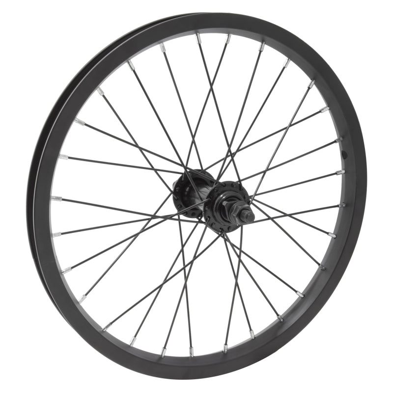 Wheel master 16` Juvenile 16in Wheel Front