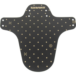 RockShox Fender Front Fender 26-29 Womens Program Gold