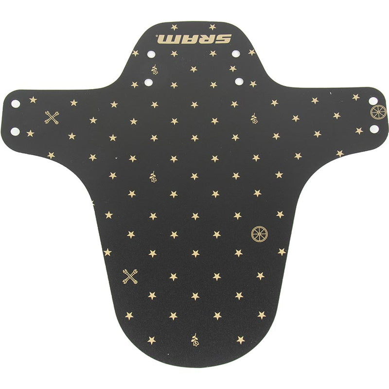 RockShox Fender Front Fender 26-29 Womens Program Gold