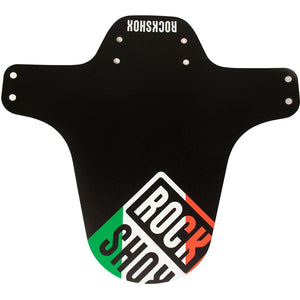 RockShox Fender Front Fender 26-29 Italian Flag