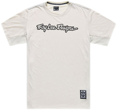 Skyline Ride SS Tee Signature Pumice