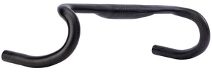 Teravail Feldspar SE Drop Handlebar - Aluminum 31.8mm 46cm Black