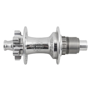 White industries XMR+ hub rear 28H 148