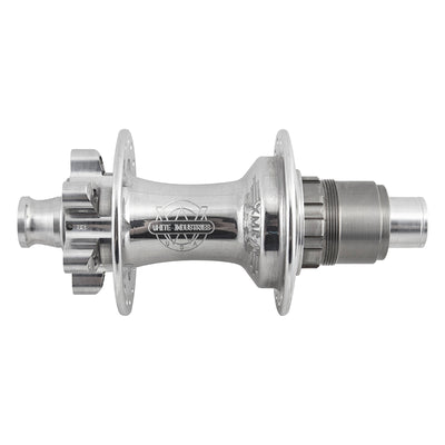 White industries XMR+ hub rear 28H 148