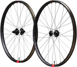 Reserve Wheels Reserve 30 SL Wheelset - 29" 15 x 110/12 x 148 6-Bolt XD Carbon DT350 DEG DF