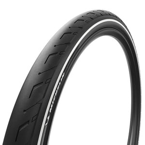 Michelin City Street Road Tire 27.5''x2.20 Wire Clincher MAGI-X Black