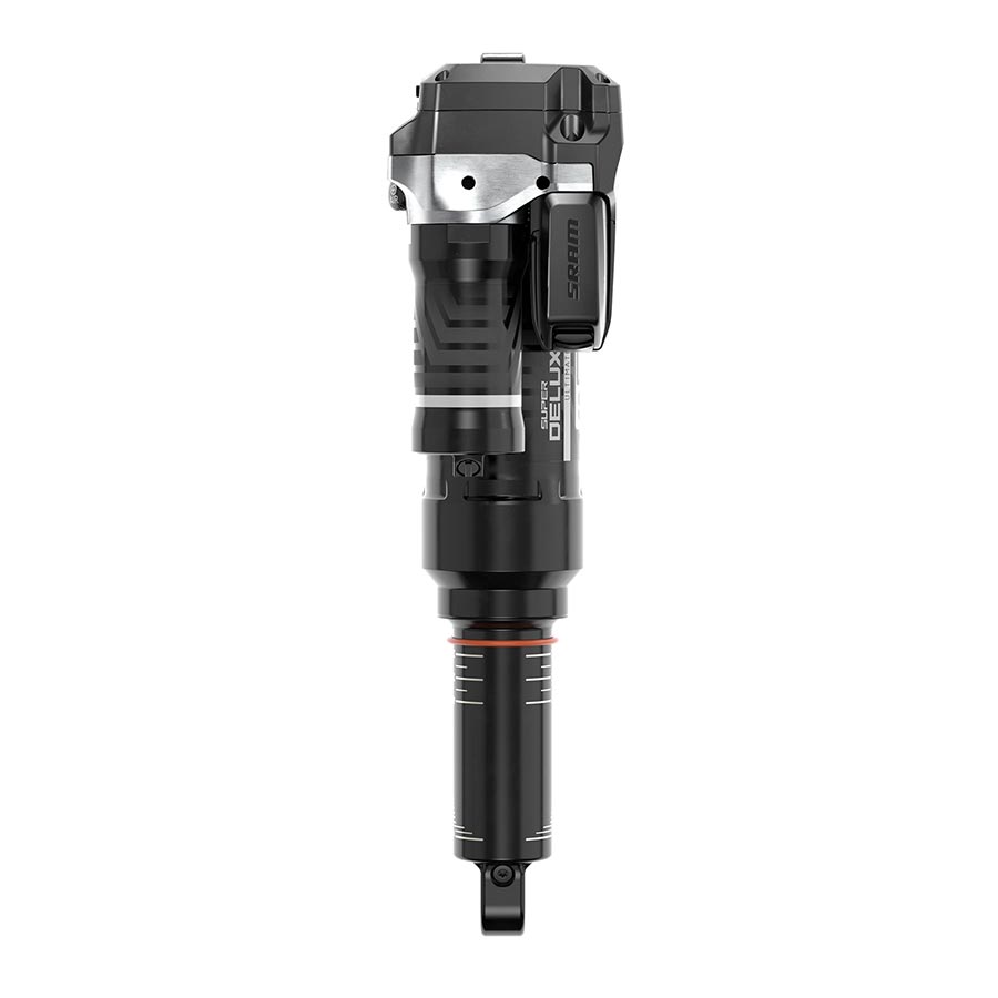RockShox Super Deluxe Ultimate Flight Attendant Rear Shock - 205 x 60 mm, C2 SBC Enduro 2020+