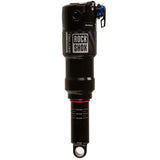 RockShox Deluxe Ultimate RCT  Rear Shock - 165 x 40mm Linear XL 4 Neg/0 Pos Tokens Reb 55 / Comp 30 Lock Out 4 Trunnion/Std C2