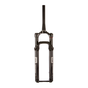 RockShox Reba Gold 3P Crown B1 Suspension Fork 29 DebonAir 100mm 1-1/8-1.5 15x110mm TA Rake: 44mm Black