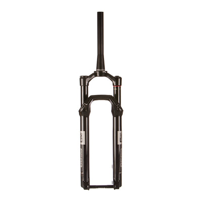 RockShox Reba Gold 3P Crown B1 Suspension Fork 29 DebonAir 100mm 1-1/8-1.5 15x110mm TA Rake: 44mm Black