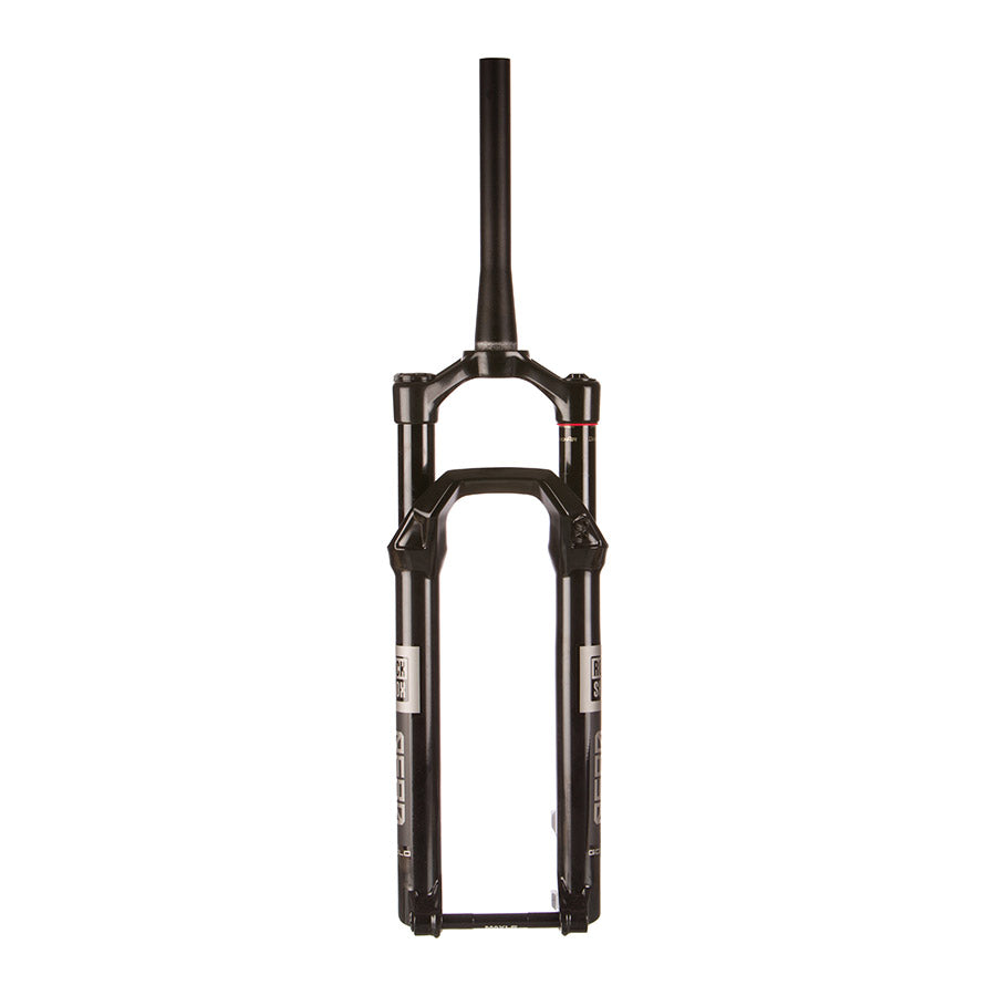 RockShox Reba Gold Taper 29" 3-Position 15x110 110mm Black