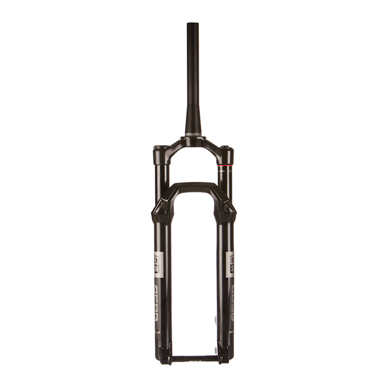 RockShox Reba Gold Taper 29" 3-Position 15x110 120mm Black