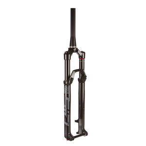 RockShox SID SL Select 3P Remote E1 Suspension Fork 29 DebonAir 110mm 1-1/8-1.5 15x110mm TA Rake: 44mm Black Remote: Sold Separately