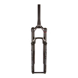 RockShox SID SL Select 3P Remote E1 Suspension Fork 29 DebonAir 100mm 1-1/8-1.5 15x110mm TA Rake: 44mm Black Remote: Sold Separately