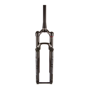 RockShox SID SL Select 3P Remote E1 Suspension Fork 29 DebonAir 100mm 1-1/8-1.5 15x110mm TA Rake: 44mm Black Remote: Sold Separately