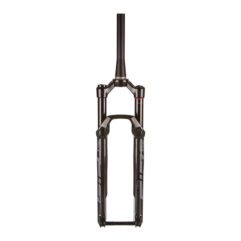 RockShox SID SL Select 3P Crown E1 Suspension Fork 29 DebonAir 110mm 1-1/8-1.5 15x110mm TA Rake: 44mm Black