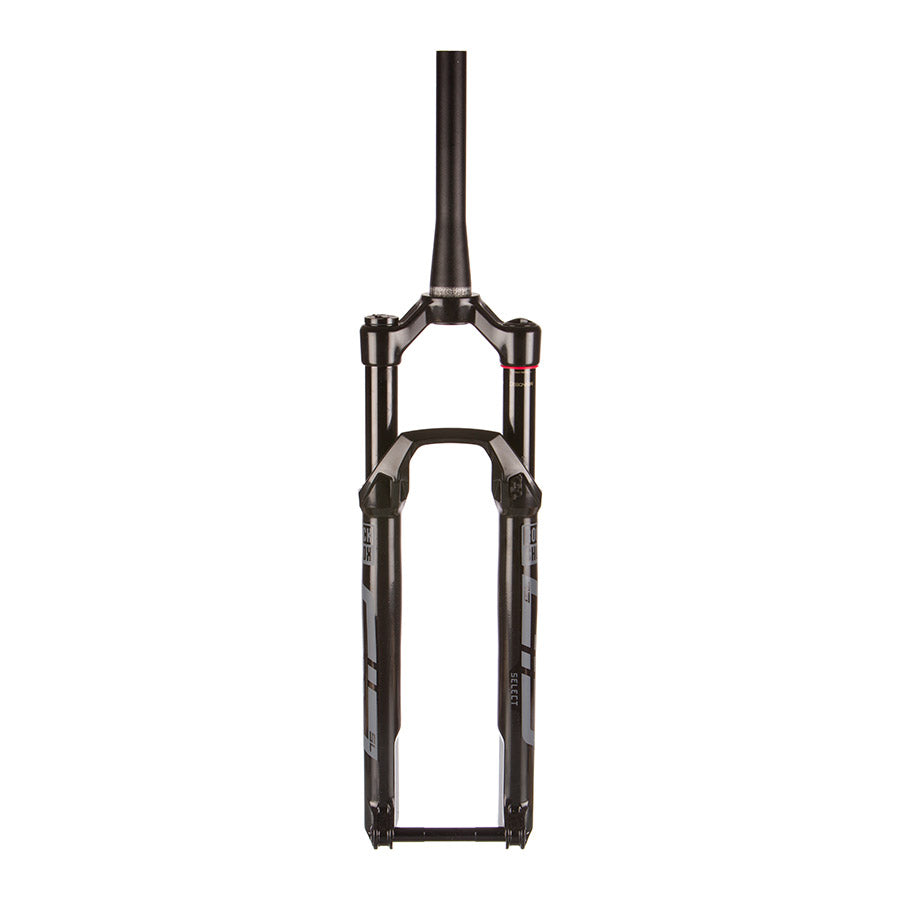 RockShox SID SL Select 3P Crown E1 Suspension Fork 29 DebonAir 100mm 1-1/8-1.5 15x110mm TA Rake: 44mm Black