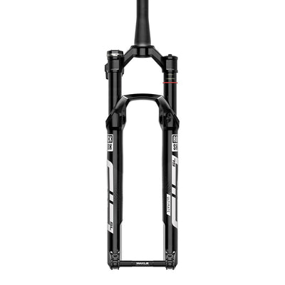 RockShox SID Ultimate Flight Attendant Race Day Suspension Fork - 29", 110 mm, 15 x 110 mm, 44 mm Offset, Gloss Black, E1