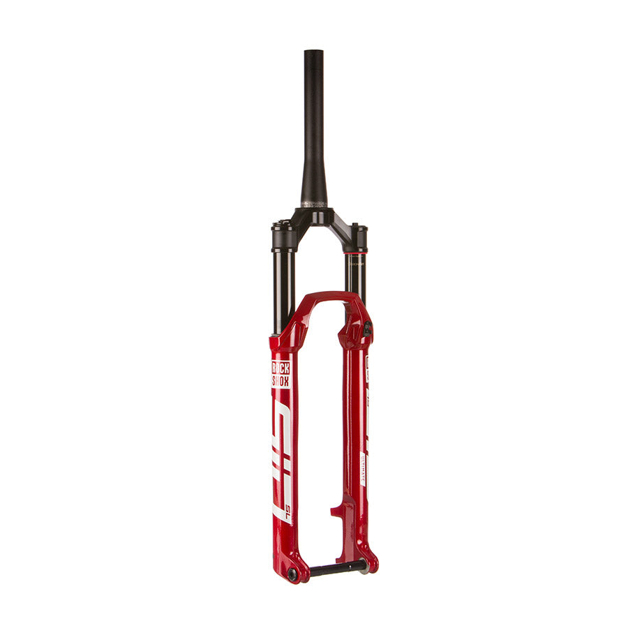 RockShox SID SL Ultimate 29" Fork 2-Pos Remote 110mm Black