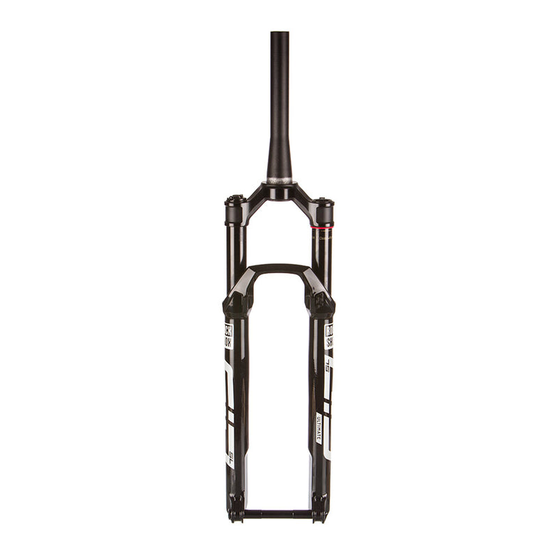 RockShox SID SL Ultimate 29" Fork 2-Pos Remote 110mm Red