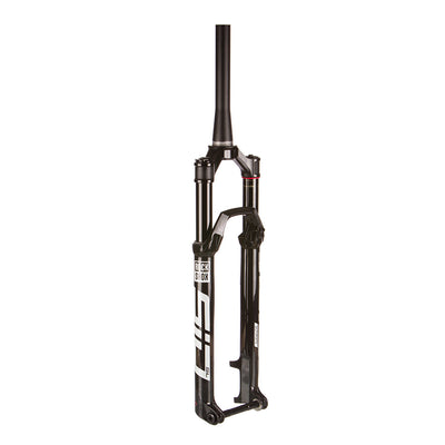 RockShox SID SL Ultimate 3P Remote E1 Suspension Fork 29 DebonAir 110mm 1-1/8-1.5 15x110mm TA Rake: 44mm Black Remote: Sold Separately