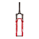 RockShox SID SL Ultimate 3P Remote E1 Suspension Fork 29 DebonAir 100mm 1-1/8-1.5 15x110mm TA Rake: 44mm Red Remote: Sold Separately