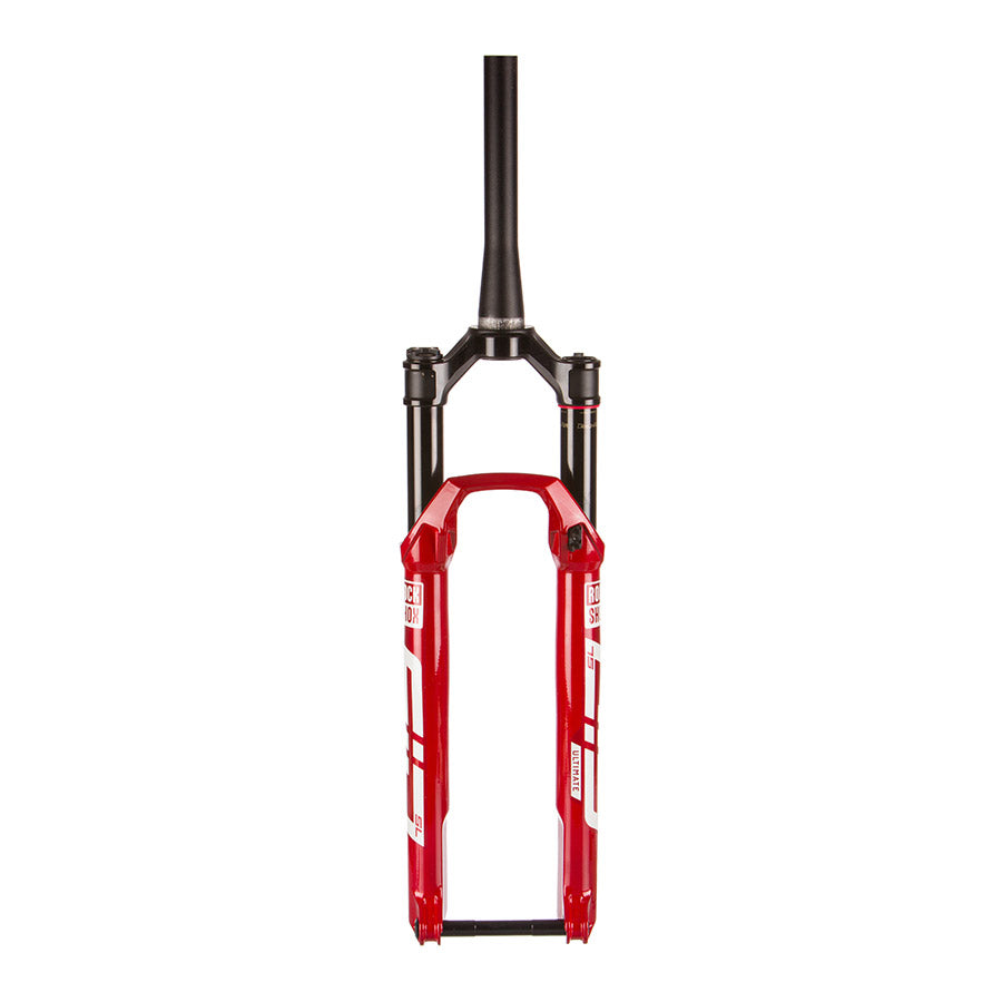 RockShox SID SL Ultimate 29" Fork 3-Position 110mm Red