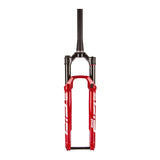 RockShox SID SL Ultimate 29" Fork 3-Position 110mm Red