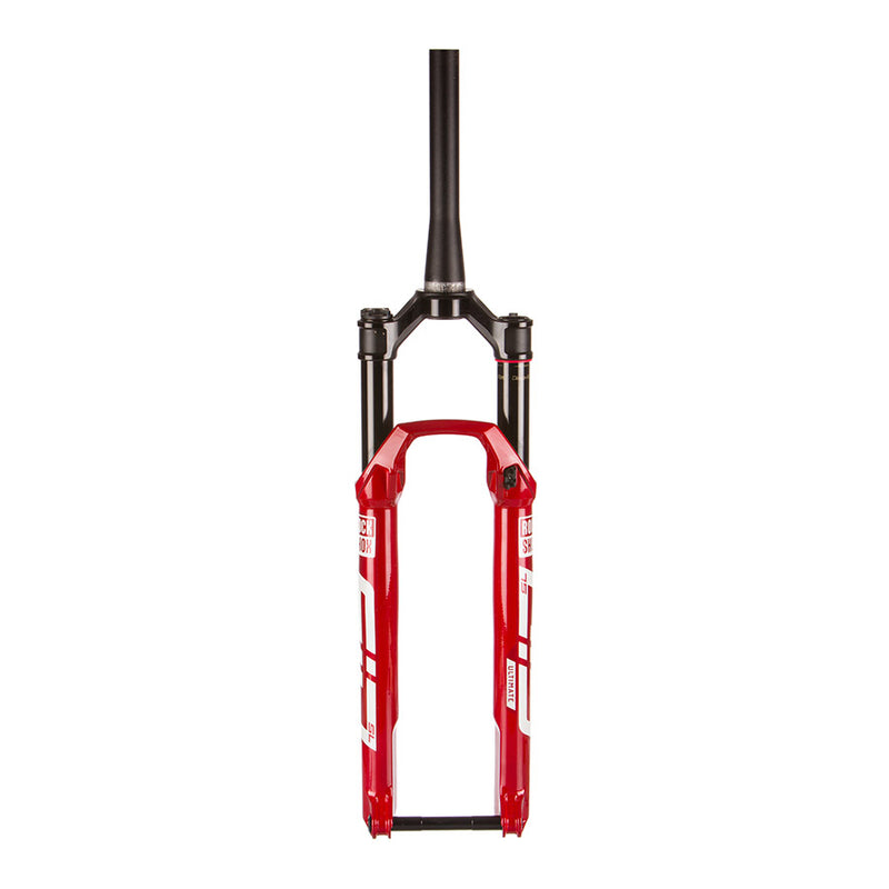 RockShox SID SL Ultimate 29" Fork 3-Position 110mm Red
