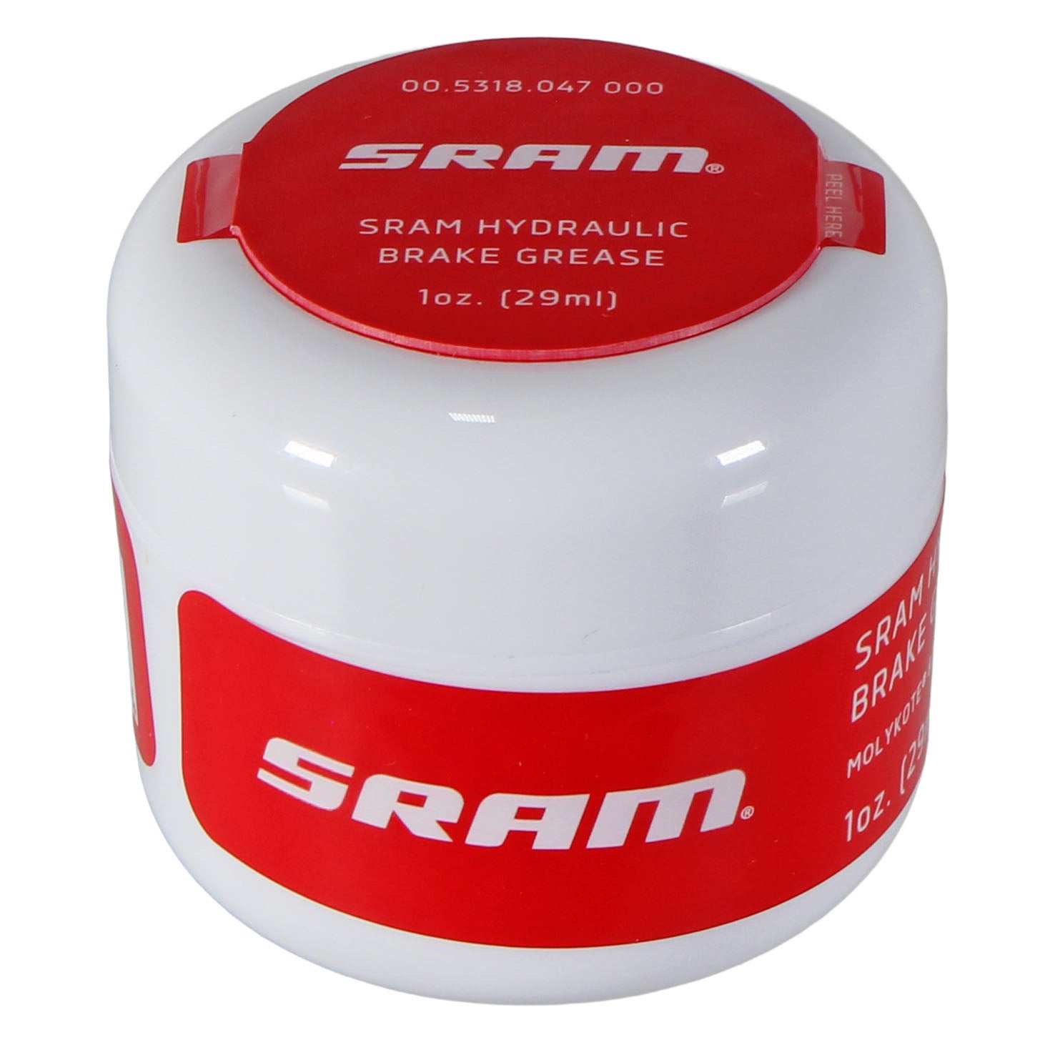 SRAM Brake Assembly Grease 10ml