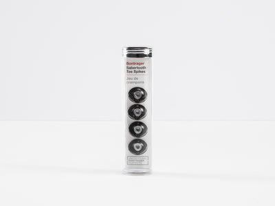 Shoe Part Bontrager Sabertooth Toe Spike Kit