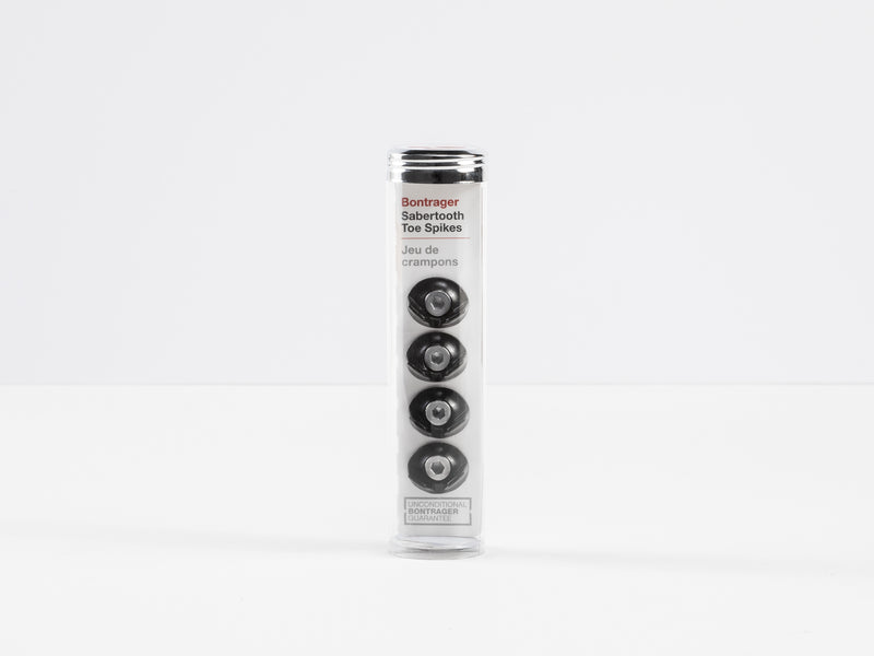 Shoe Part Bontrager Sabertooth Toe Spike Kit