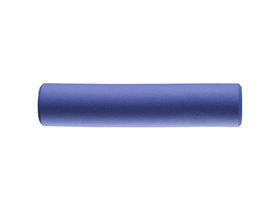 Grip Bontrager XR Silicone Blue