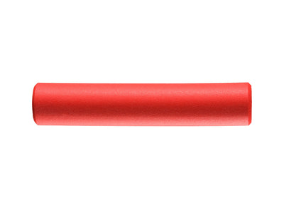 Grip Bontrager XR Silicone Red