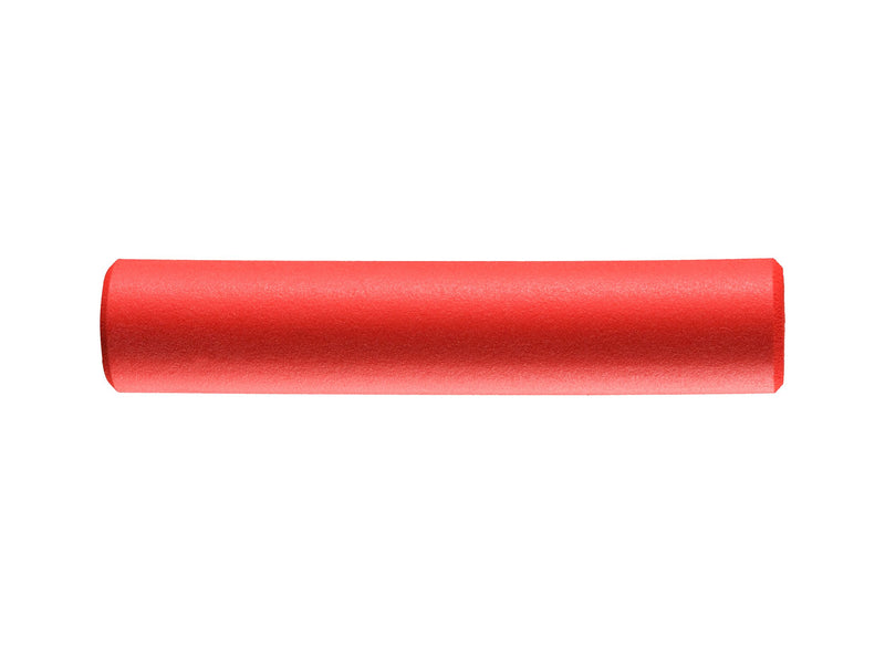 Grip Bontrager XR Silicone Red