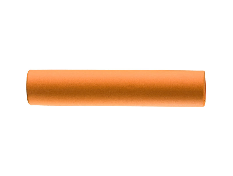 Grip Bontrager XR Silicone Orange