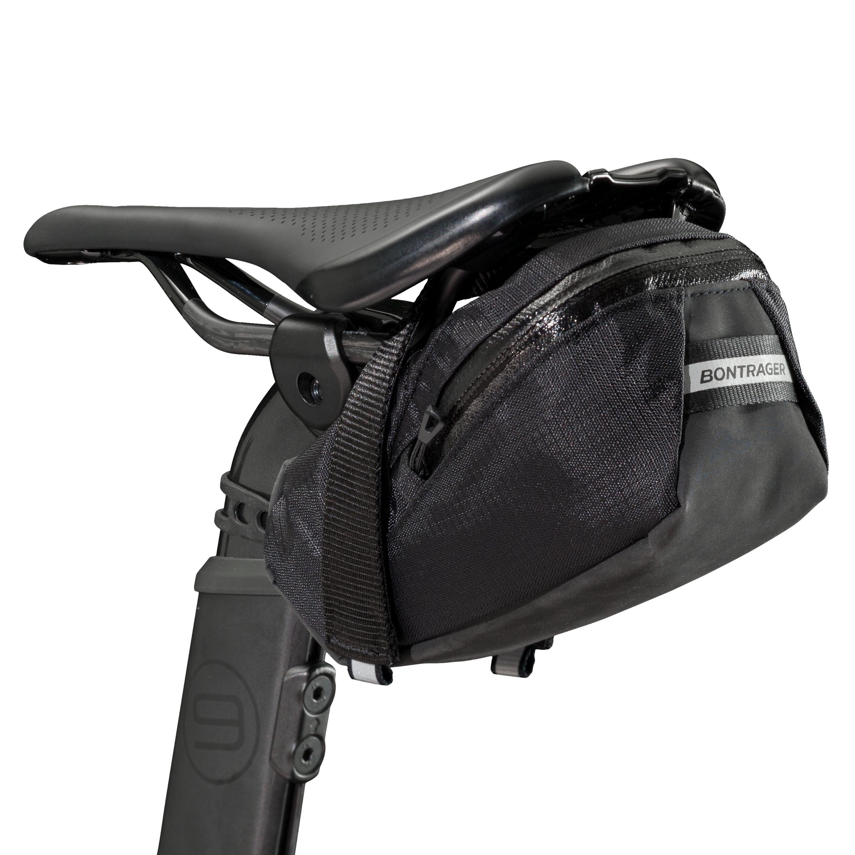 Bag Bontrager Elite Seat Pack Large Black